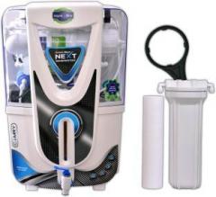 Aquaultra Camry 15 Litres RO + UV + UF + TDS Water Purifier