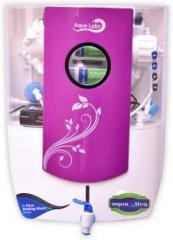 Aquaultra Lake 14 RO + UV +UF Water Purifier