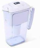 Bepure Alkaline filter pitcher 2.5 Litres Gravity Based Water Purifier