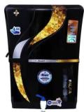 Blair ALFA COPPER BLACK 12 Litres RO + UV + UF + TDS Water Purifier