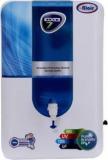 Blair EDGE RO UV MTDS 13 Litres RO + UV + MTDS Water Purifier