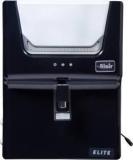 Blair ELITE RO + UV + UF + TDS + ZINC + COPPER + ALKALINE WITH FREE PRE FILTER 7 Litres RO + UV + UF + TDS + ALK + Copper Water Purifier