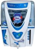 Blair EPIC GRAND RO UV TDS 15 Litres RO + UV + UF Water Purifier