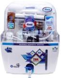 Blair SWIFT HIGH TDS RO+UV+UF+TDS +COPPER+ALKALINE 15 Litres RO + UV + UF + TDS Control + Alkaline + UV In Tank Water Purifier