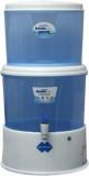 Blue Mount BA10 Magna Super 18 Litres Gravity Based Water Purifier