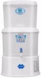 Blue Mount IDOL_STAR 18 Litres Gravity Based Water Purifier 18 Litres Gravity Based Water Purifier