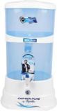 Captain Pure By Kapil Dev Xtra Pure 18 Litres Gravity Based + UF Water Purifier