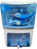 Dpw Ocean RO+UV+UF+TDS+ALKALINE RO WATER PURIFIER 14 Litres RO + UV Water Purifier