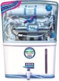 Dr Aquastar Aqua Grand RO UV UF With Active Copper And Inbuilt Tds Controller 12 Litres RO + UV + UF + TDS Water Purifier