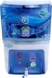 E.F.M Blue Ocean Water Purifier Regular Domestic RO System 10 Litres RO + UV + UF + TDS Water Purifier