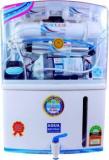 E.F.M Grand Plus 10 Litres RO + UV + UF + TDS Water Purifier