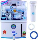 E.F.M Kenta Pro 10 Litres RO + UV + UF + TDS Water Purifier