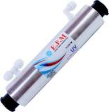 E.F.M Ultraviolet Lamp/LED Chamber For Water Purifiers 0.1 Litres UV Water Purifier