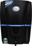 Earth Ro System Black Audi Model Ro+uv+uf+tds 15 Litres 15 L RO + UV + UF + TDS Water Purifier