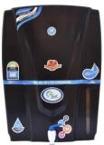 Earth Ro System Black Audi Model With Copper Filter Ro+uv+uf+tds+copper Filter 15 Litres 15 L RO + UV + UF + TDS Water Purifier