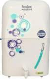 Eureka Forbes Aquaasure From Aquaguard 6tr Maxima UV+Uf 6 Litres UV + UF Water Purifier