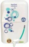 Eureka Forbes AQUAGUARD AQUASURE MAXIMA RO+UF 6 Litres RO + UF Water Purifier