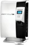 Eureka Forbes AQUAGUARD INTELLIGENT GENEUS RO+UV+UF+TG+BIOTRON TECHONOLOGY 7 Litres RO + UV + UF Water Purifier