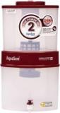 Eureka Forbes Aquasure From Aquaguard Cherish 21 Litres Gravity Based Water Purifier