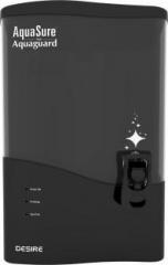 Eureka Forbes AquaSure from Aquaguard Desire 7 Litres RO + MC Water Purifier