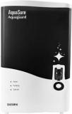 Eureka Forbes Aquasure From Aquaguard Desire 7 Litres UV + UF Water Purifier Suitable Only For Municipality Water Supply