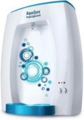 Eureka Forbes Aquasure from Aquaguard Maxima Booster 60 UV Water Purifier