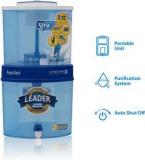 Eureka Forbes Aquasure Xtra Tuff EOL 15 Litres Gravity Based Water Purifier