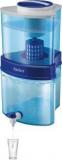 Eureka Forbes Aqusure Sampoorna 16 Litres Gravity Based Water Purifier