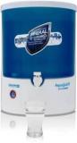 Eureka Forbes Reviva 8 Litres RO + UV + MTDS Water Purifier