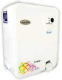 Eurotech CUBE 7 RO+UV+UF+TDS 7 Litres RO + UV + UF + TDS Water Purifier