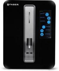 Faber FWP CASPER PLUS 10 Litres RO + UV Water Purifier