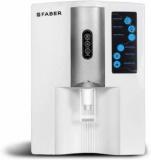 Faber Galaxy Mineral 7 Stage 9 Litres RO + UF + TDS Water Purifier