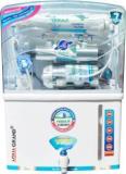 Fedula AQUA GRAND PLUS RO+UV+UF TDS Water Purifier With Mineral 12 Litres RO + UV + UF + Minerals Water Purifier