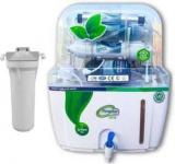 Florentine Homes Lotus 12 Litres RO + UV +UF Water Purifier