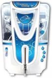 Florentine Homes Olive Plus Alkaline 12 Litres RO + UV + UF + TDS Water Purifier