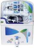 Grand Plus AQUA BLACK BLUE NOVO AT 12 Litres RO + UV + UF + TDS Water Purifier