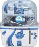 Grand Plus AQUA NEW BLUE SWIFT 10 Litres RO + UV + UF + TDS Water Purifier