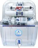 Grand Plus AQUA TPT AT 15 Litres RO + UV + UF + TDS Water Purifier With Prefilter