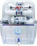 Grand Plus AQUA TPT AT 15 Litres RO + UV + UF + TDS Water Purifier