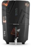 Grand Plus Benza With LED 12 Litres RO + UV + UF + TDS + ALK + Copper Water Purifier