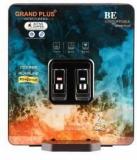 Grand Plus Copper+ Hot And Normal 15L 20L RO+UV+UF+TDS+Alkaline Water Purifier 12 Litres RO + UV + UF + Copper + TDS Control Water Purifier