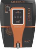 Grand Plus Legend Copper Alkaline Technology With Digital Display 12 Litres RO + UV + UF + Copper + TDS Control Water Purifier