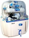 Grand Plus Plain Blue Swift 10 Litres RO + UV + UF + TDS Water Purifier