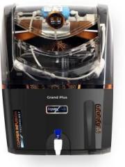 Grand Plus RO+UV+UF+TDS+COPPER WATER PURIFIER 14 Litres RO + UV + UF + TDS + Copper Water Purifier