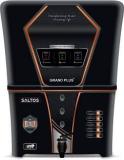 Grand Plus SELTOS WITH LED 12 Litres RO + UV + UF + TDS + ALK + Copper Water Purifier