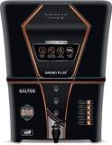 Grand Plus SELTOS WITHOUT LED 12 Litres RO + UV + UF + TDS + ALK + Copper Water Purifier