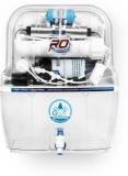 Grand Plus TPT SWIFT 14 Litres RO + UV + UF + TDS Water Purifier