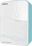 Havells DELITE ALKALINE 6.5 Litres RO + UV Water Purifier