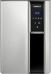 Havells Gracia Alkaline 6.5 Litres RO + UV + Alkaline Water Purifier