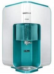 Havells JBKDJSG 8 Litres RO + UV Water Purifier